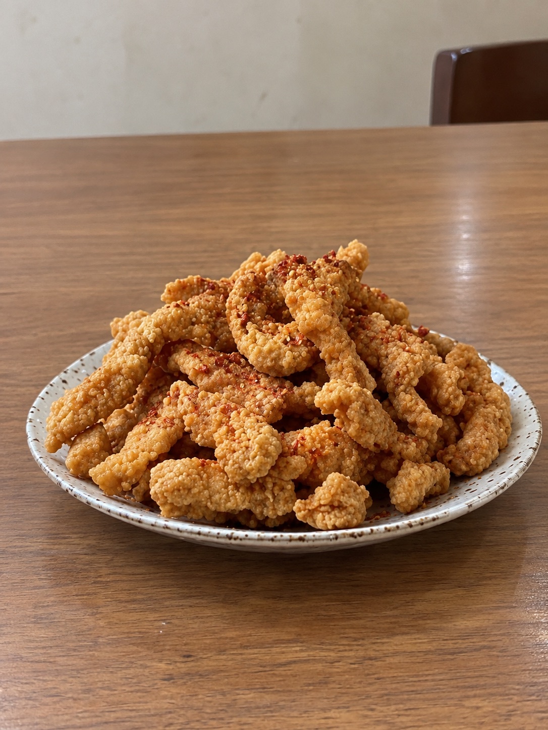 中式菜品原图