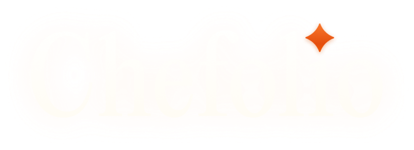 Chefolio